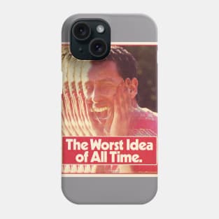 WIOAT - Home Alone Sandler Phone Case