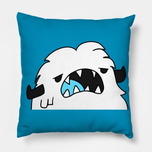 Langa Yeti Pillow