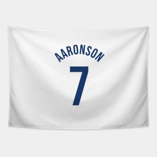 Aaronson 7 Home Kit - 22/23 Season Tapestry