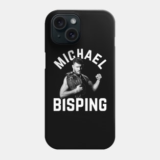 Michael Bisping UFC Phone Case