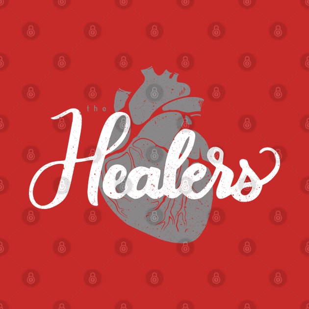 Healers by am2c