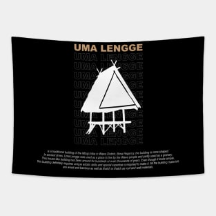 Uma Lengge Tapestry