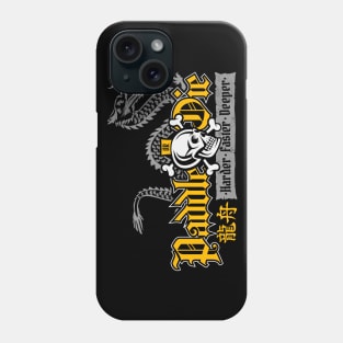 dragon boat Phone Case