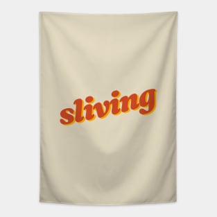 Sliving Tapestry