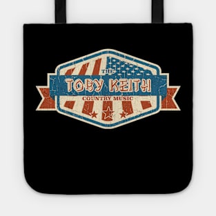 the Toby Keith Tote