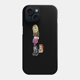 LeeLee Phone Case