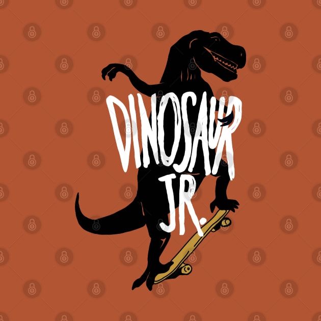 Dinosaur Jr. by eon.kaus