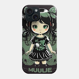 Muuue Phone Case