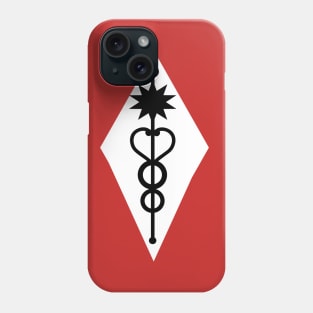 Darkstar Phone Case