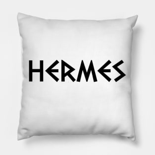 Hermes Pillow