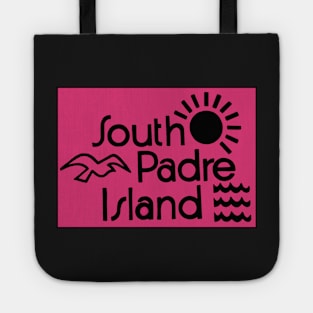 South Padre Island Tote