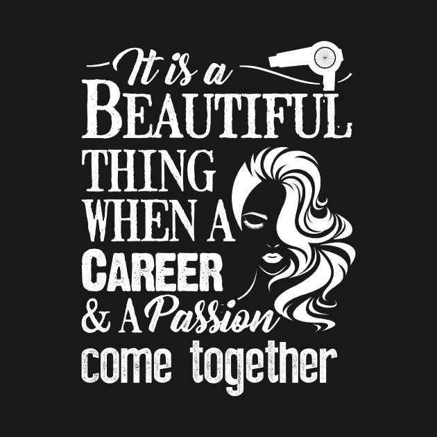 Career and Passion by obet619315