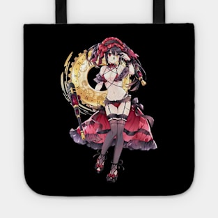 Tokisaki Kurumi Date A Live Tote