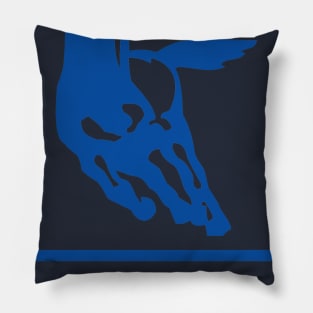 KAMAZ Pillow