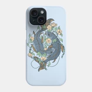 Carps FC Phone Case