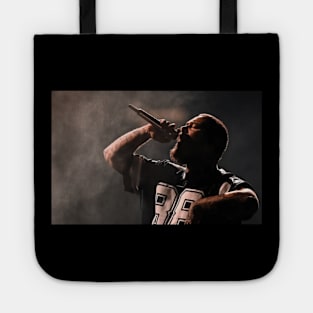 Post Malone music tour Tote