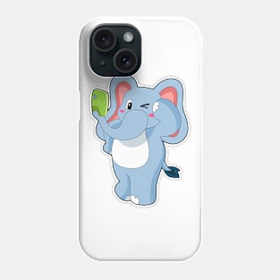 Elephant Mobile Phone Case