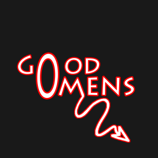 Good omens T-Shirt