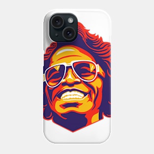 James Phone Case