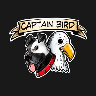 This one Rorbird T-Shirt