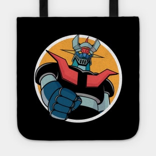 Mazinger Z Tote