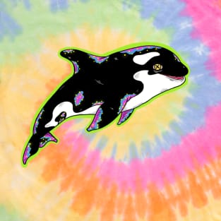 Killer Whale T-Shirt