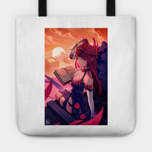 Ivy [Fire Emblem Engage] Tote