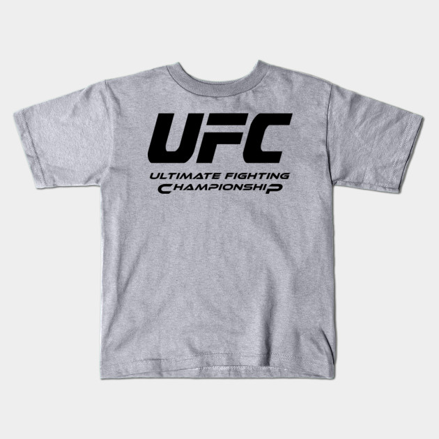 Ufc Clothing Size Chart