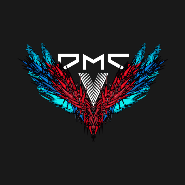 devil may cry 5 logo