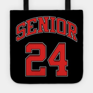 Senior Class of 2024 Tote