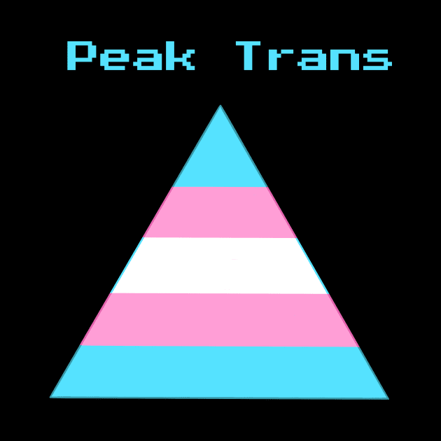 Peak Trans by FindChaos