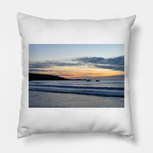 St Ives, Cornwall Pillow