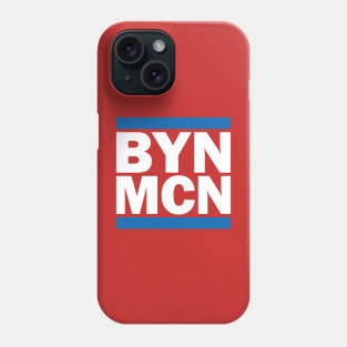 BYNMCN Phone Case