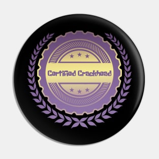 Certified Pin