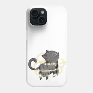 Magical Kitten Phone Case