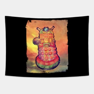 Exterminate Tapestry