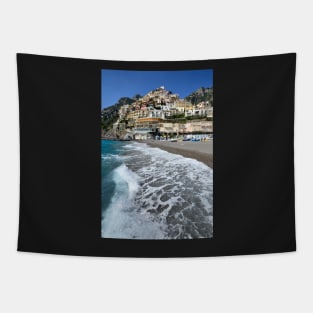 Positano Tapestry