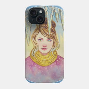 No Deceit Phone Case