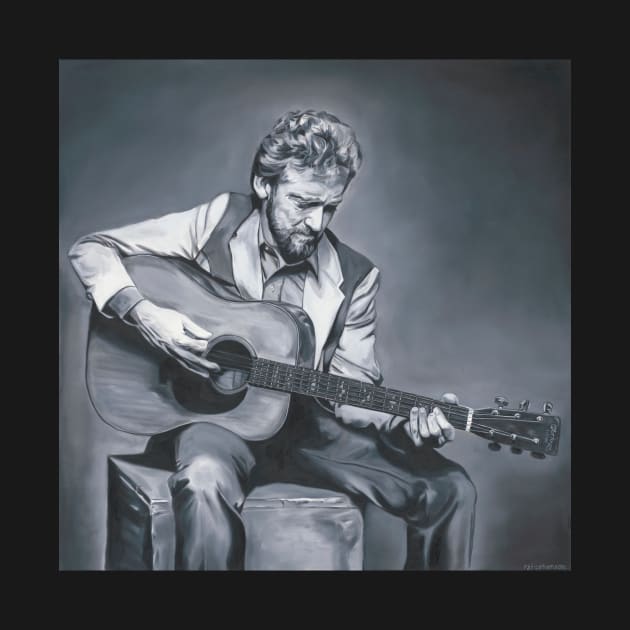 Keith Whitley by Raybomusic01