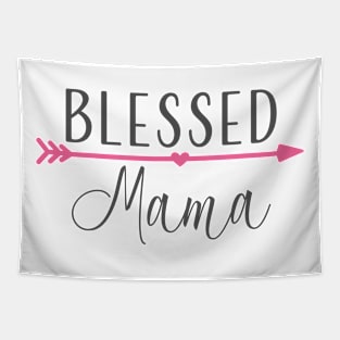 Mama Tapestry