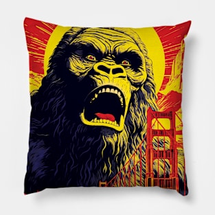 King Kong Pillow