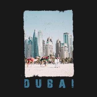 dubai T-Shirt