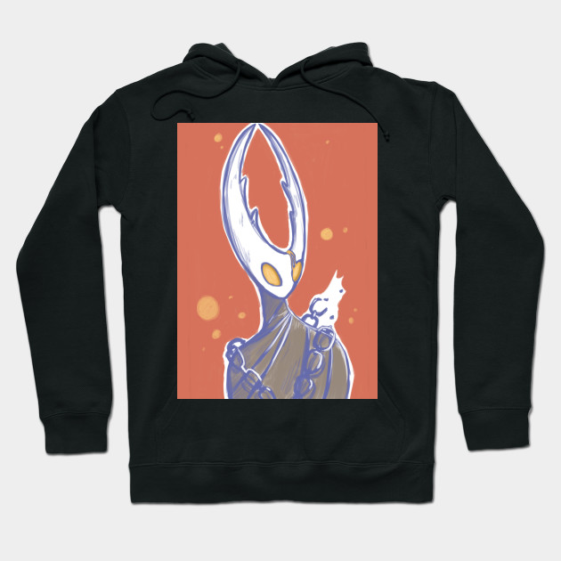 hollow knight sweatshirt