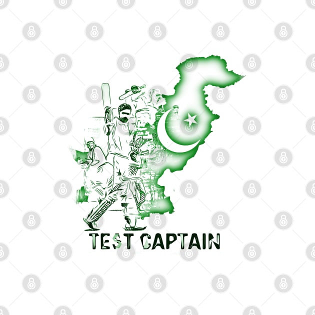 Pakistan Cricket by FasBytes