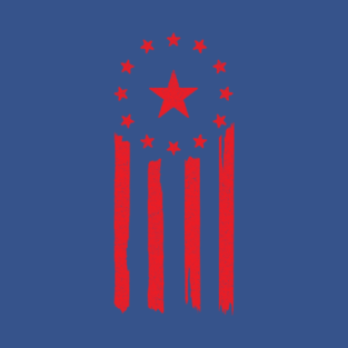 Greenbelt Bowl Try These Fallout Ulysses Flag