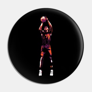 Devin Booker Pin