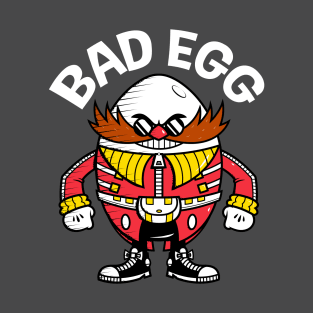 Bad Egg T-Shirt