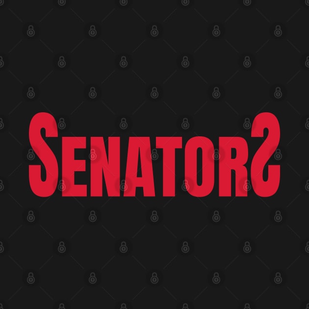 the senators by Alsprey31_designmarket