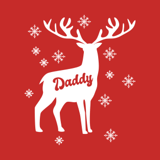 Family Christmas 2021 T-Shirt