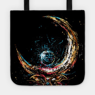 Moon Scepter Tote